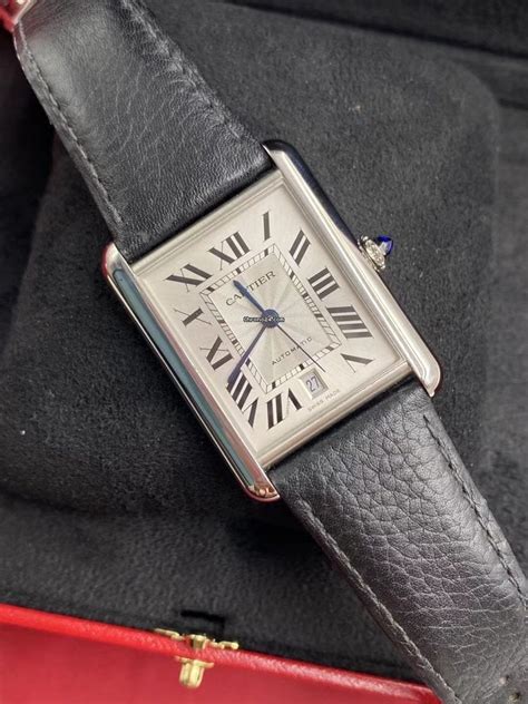 cartier wsta0040 for sale